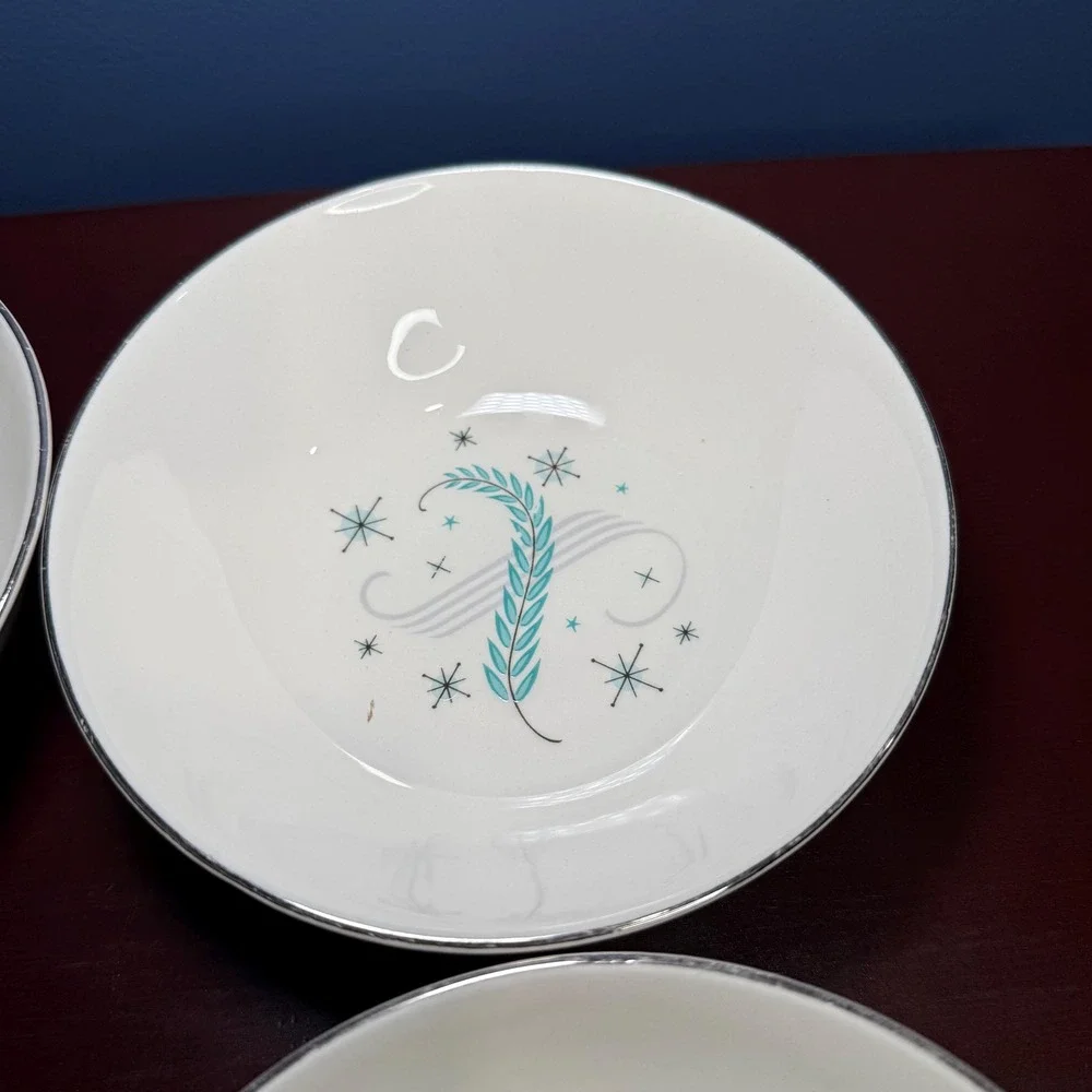 Vintage Canonsburg Pottery 